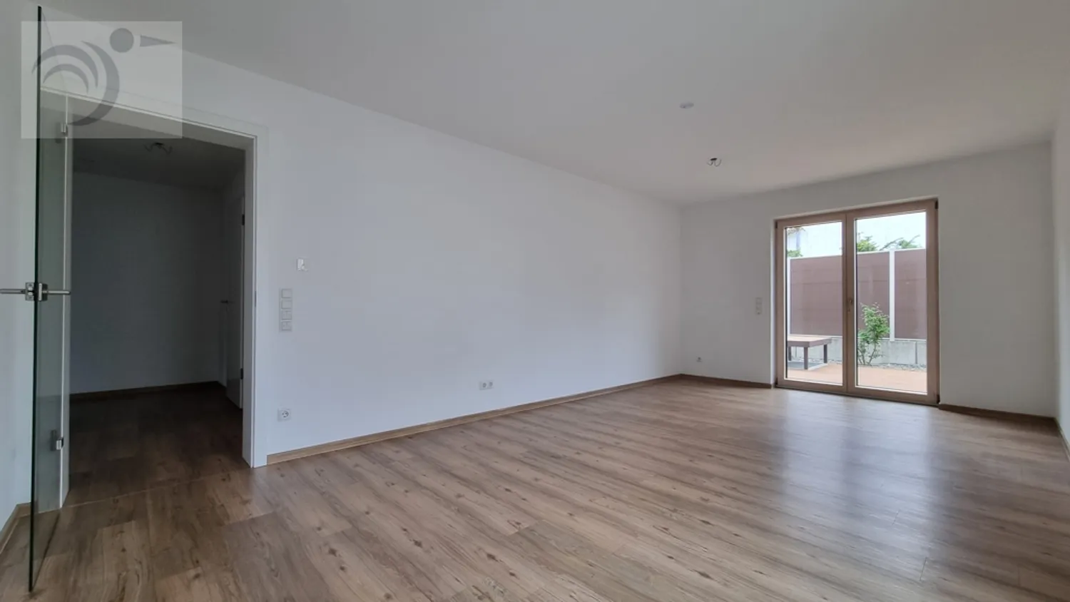 2 Zimmer Wohnung mit 73 m² in Ingolstadt – Bild 1