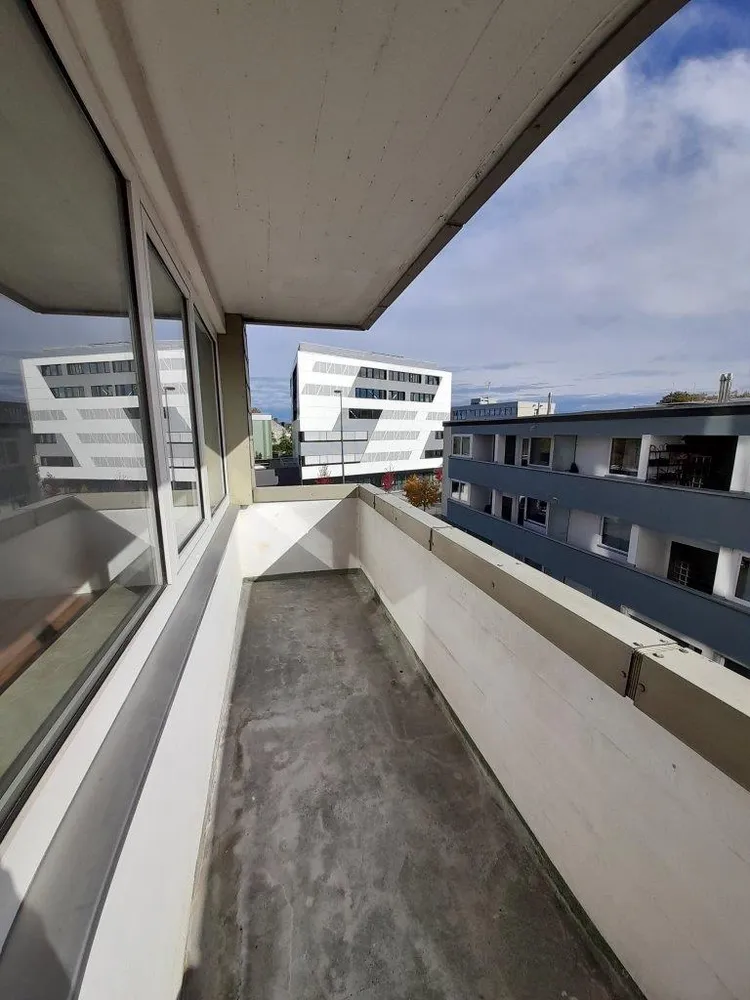 2 Zimmer Wohnung mit 57 m² in Aachen – Bild 5
