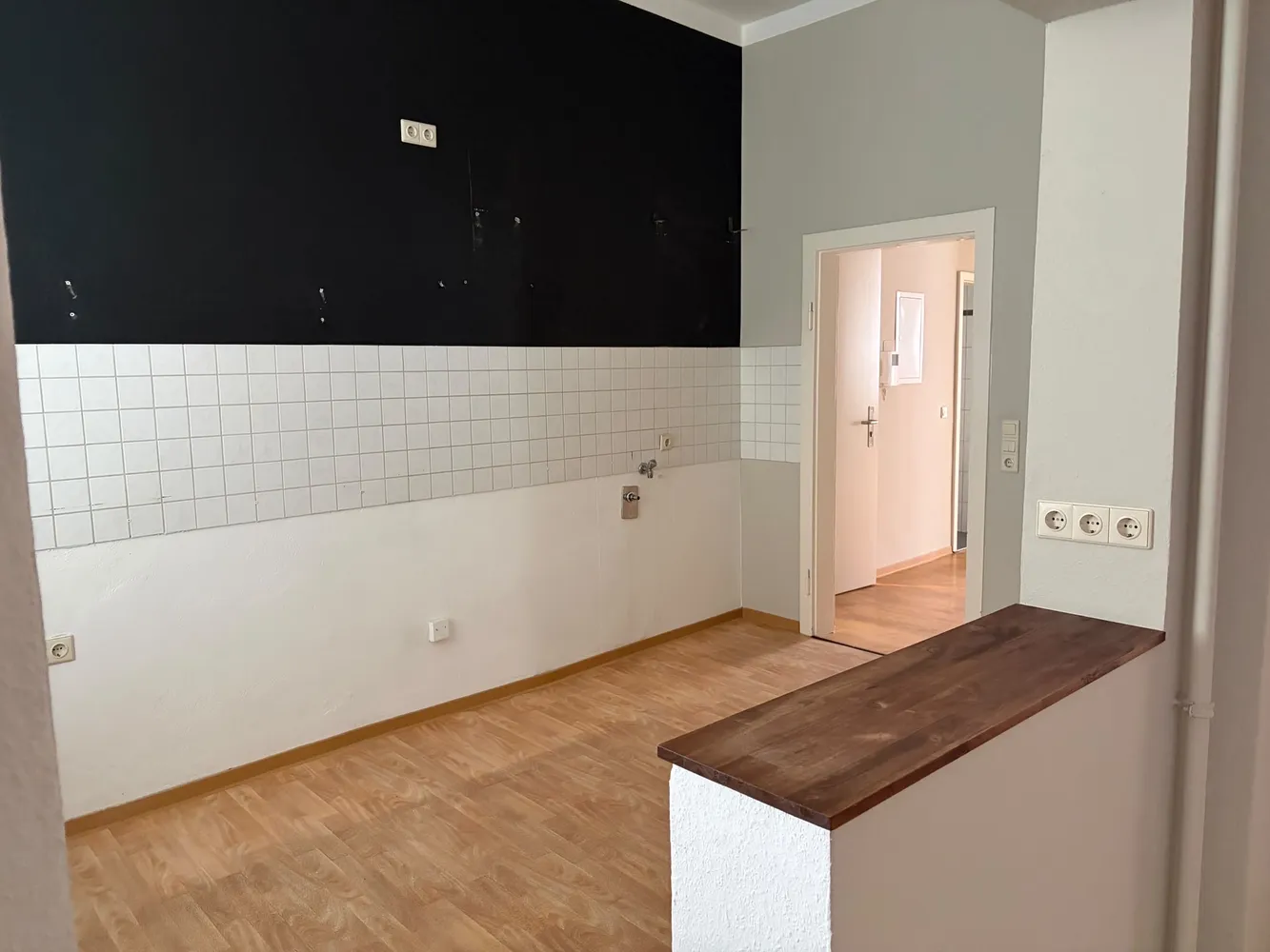 5 Zimmer Wohnung mit 140 m² in Bielefeld – Bild 7