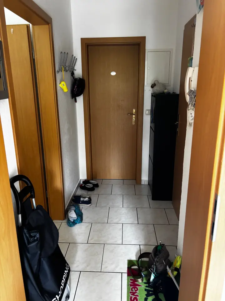 2 room apartment with 47 m² in Magdeburg – Photo 4