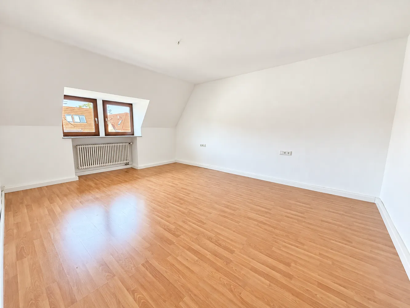 3 Zimmer Wohnung mit 84 m² in Stuttgart – Bild 1