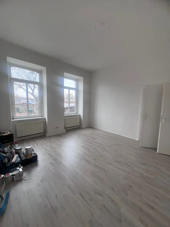 3 Zimmer Wohnung mit 67 m² in Quedlinburg – Bild 10