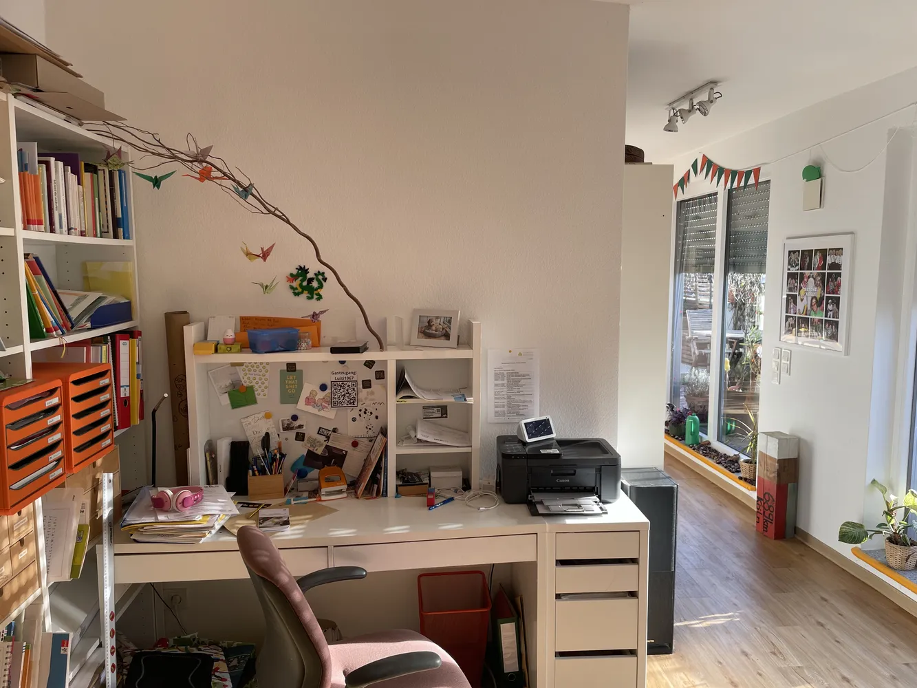 WG-Zimmer mit 13 m² in Köln – Bild 10