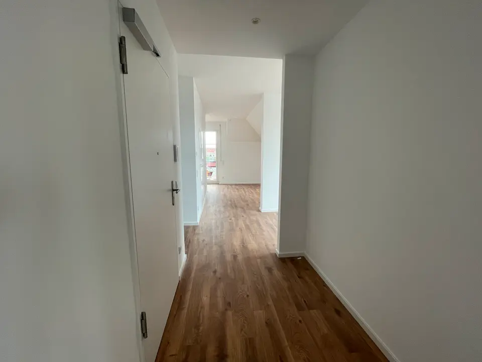 2 Zimmer Wohnung mit 88 m² in Hannover – Bild 10