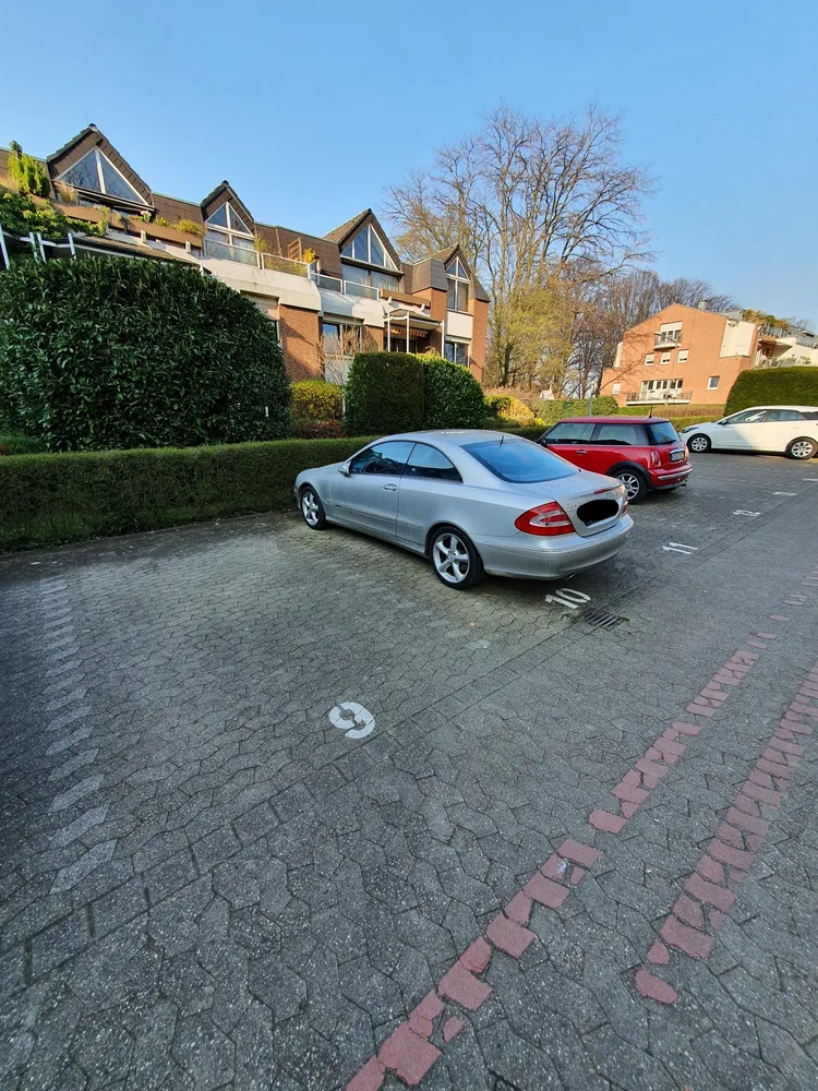 1 room apartment with 45 m² in Cologne – Photo 11