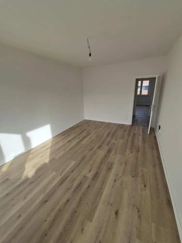 3 Zimmer Wohnung mit 77 m² in Hamburg – Bild 9