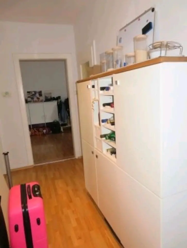 WG-Zimmer mit 15 m² in Hannover – Bild 7