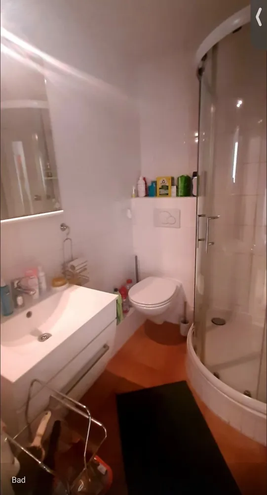 2 Zimmer Wohnung mit 30 m² in Hamburg – Bild 8