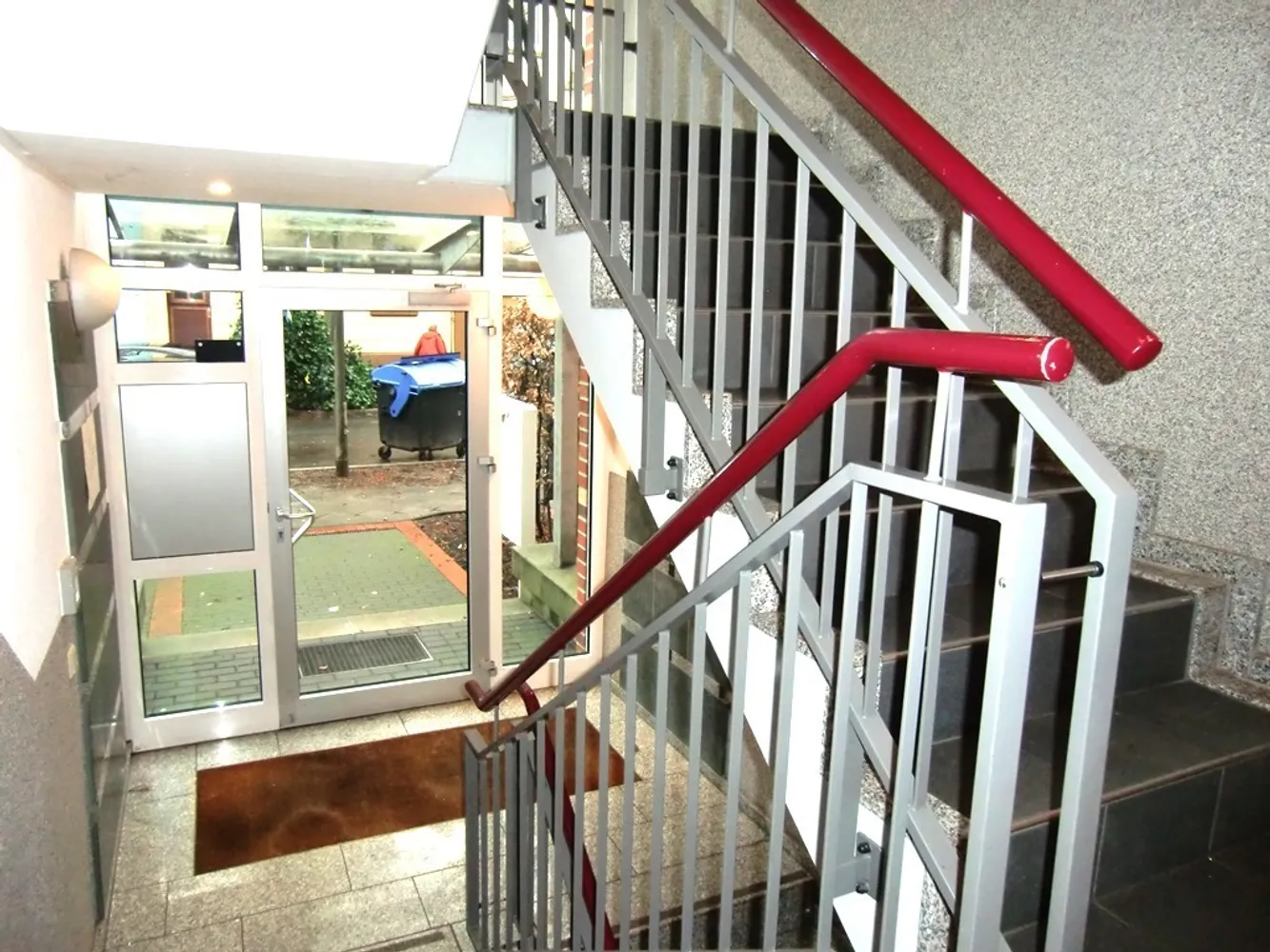 2 Zimmer Wohnung mit 59 m² in Düsseldorf – Bild 9