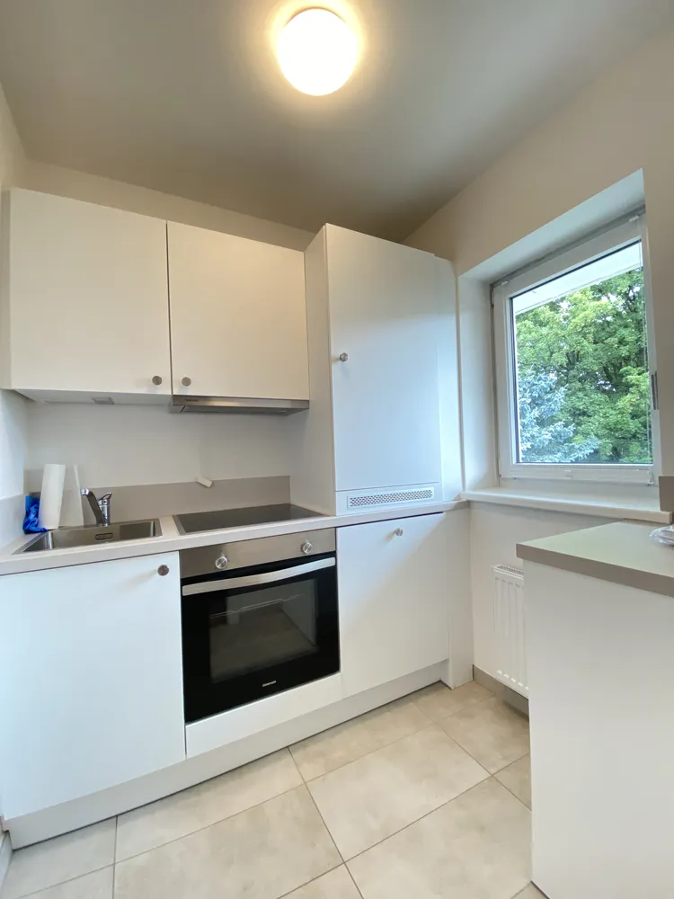 1 Zimmer Wohnung mit 37 m² in Hamburg – Bild 4