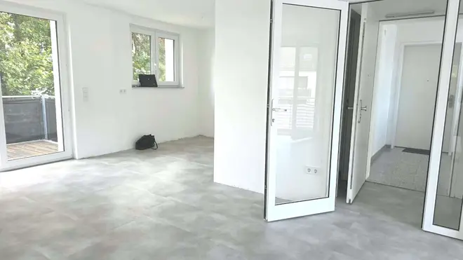 5 Zimmer Wohnung mit 114 m² in Hanau – Bild 8