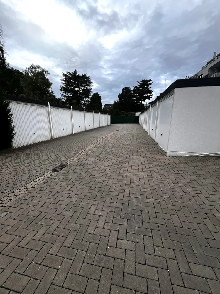 4 Zimmer Wohnung mit 103 m² in Duisburg – Bild 10