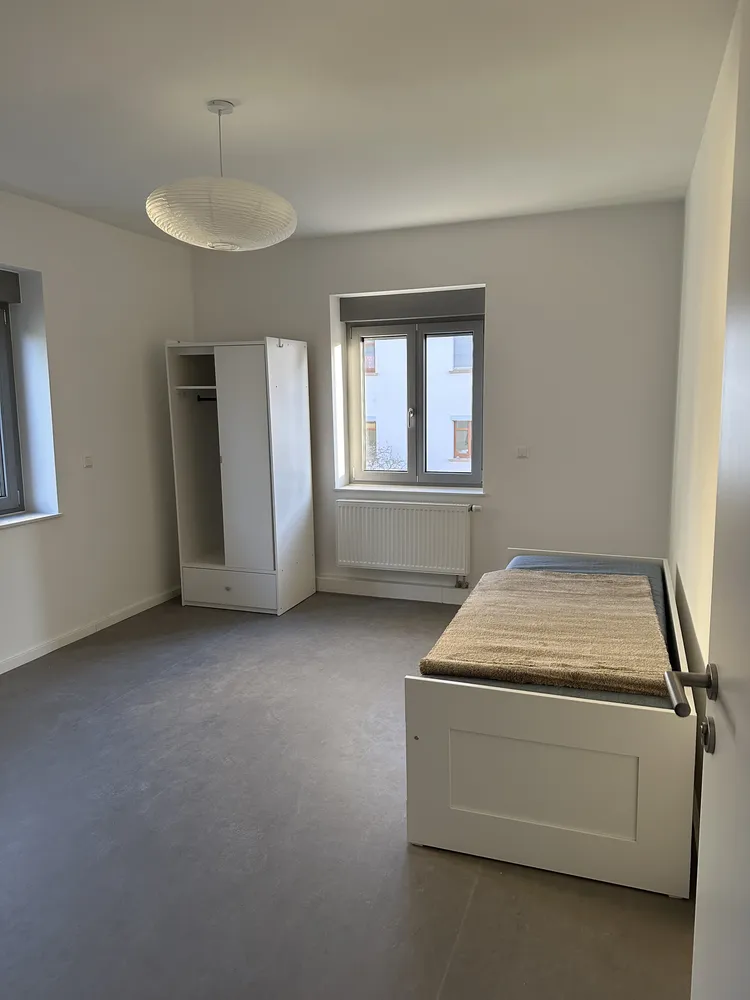 1 Zimmer Wohnung mit 16 m² in Stuttgart – Bild 2