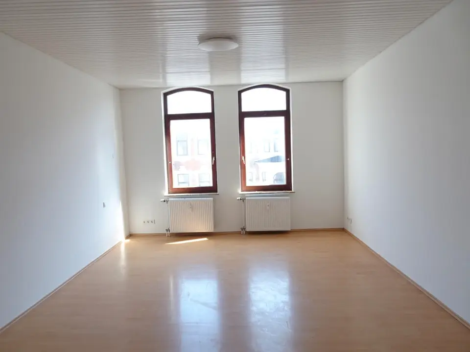 3 Zimmer Wohnung mit 100 m² in Bremerhaven – Bild 1