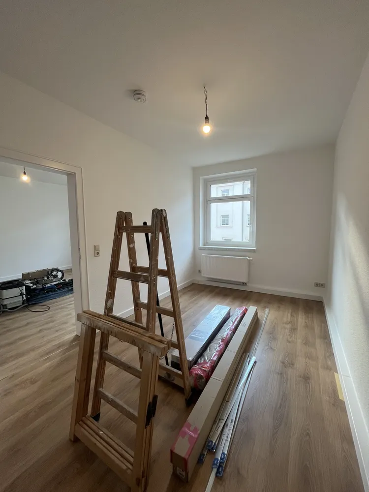 3 Zimmer Wohnung mit 64 m² in Delitzsch – Bild 7