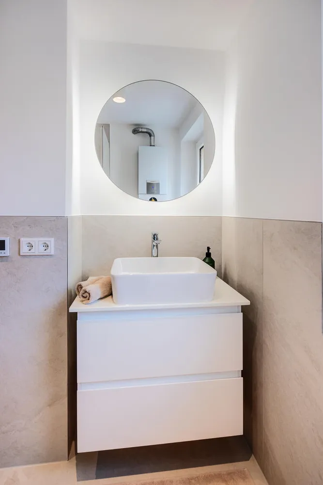 2 Zimmer Wohnung mit 60 m² in München – Bild 9