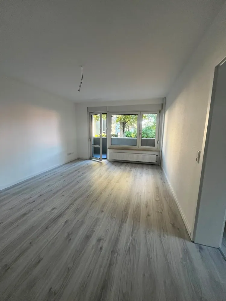 3 Zimmer Wohnung mit 66 m² in Bochum – Bild 2