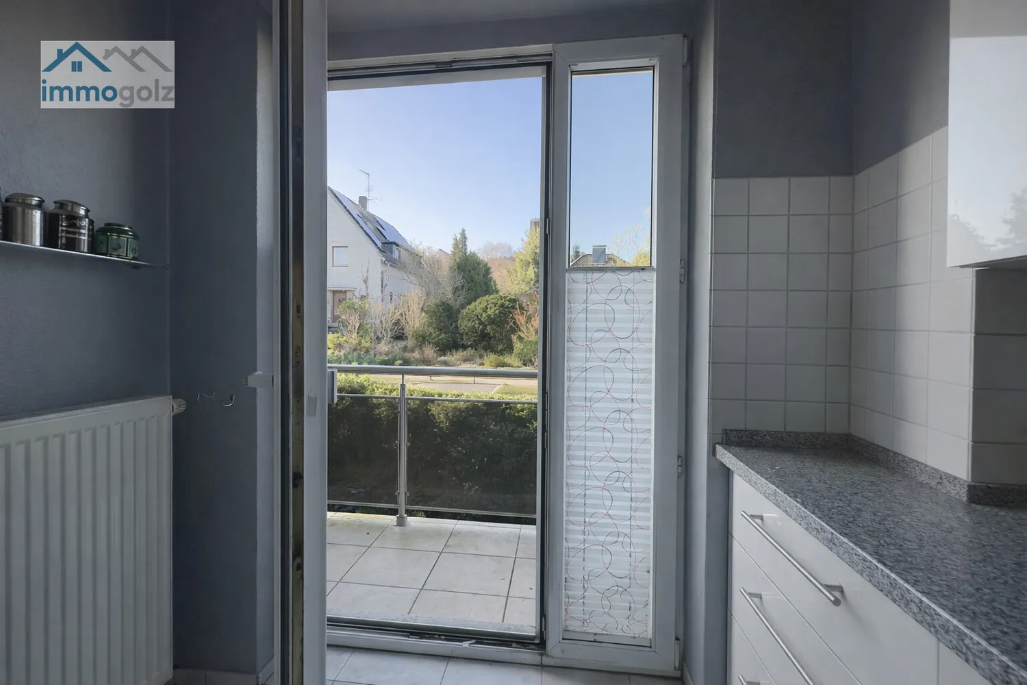 2 Zimmer Wohnung mit 66 m² in Mülheim an der Ruhr – Bild 6