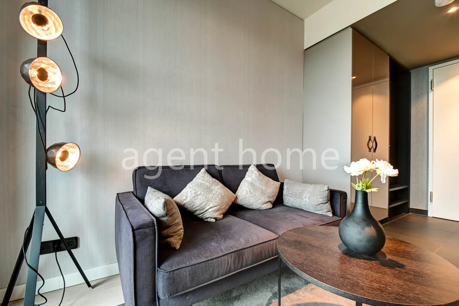 1 Zimmer Wohnung mit 33 m² in Stuttgart – Bild 11