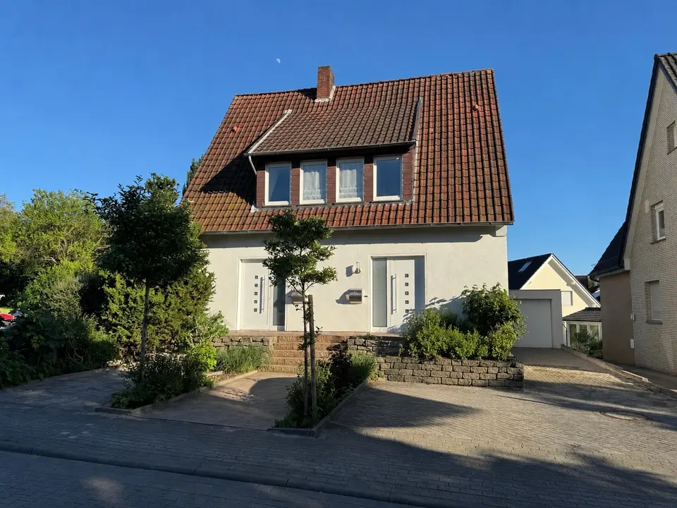 4 Zimmer Wohnung mit 89 m² in Osnabrück – Bild 2