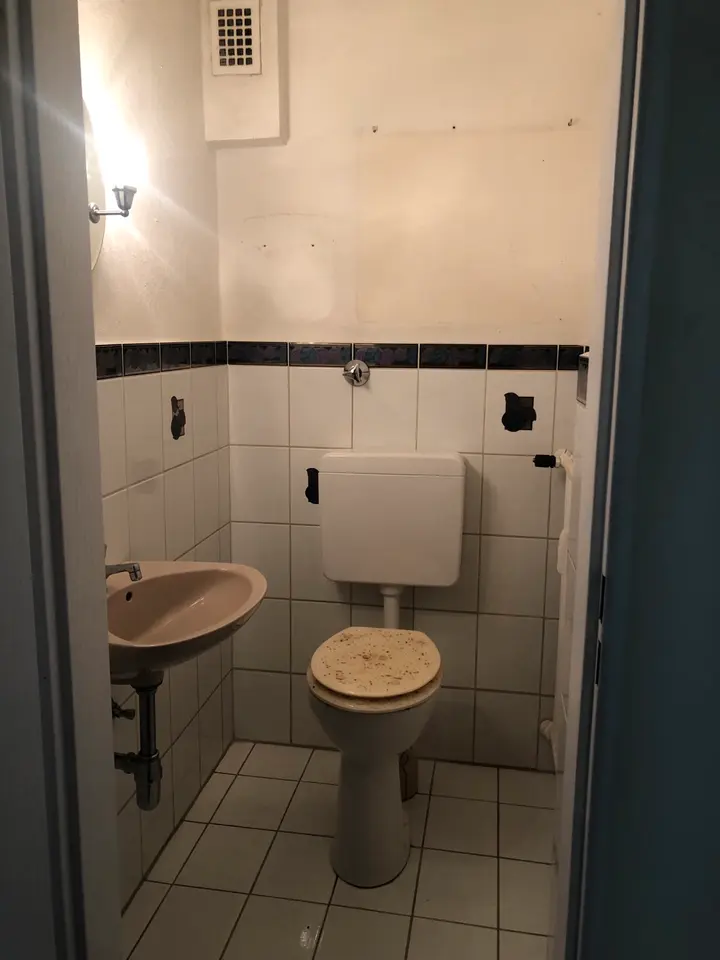3 Zimmer Wohnung mit 78 m² in Mannheim – Bild 9
