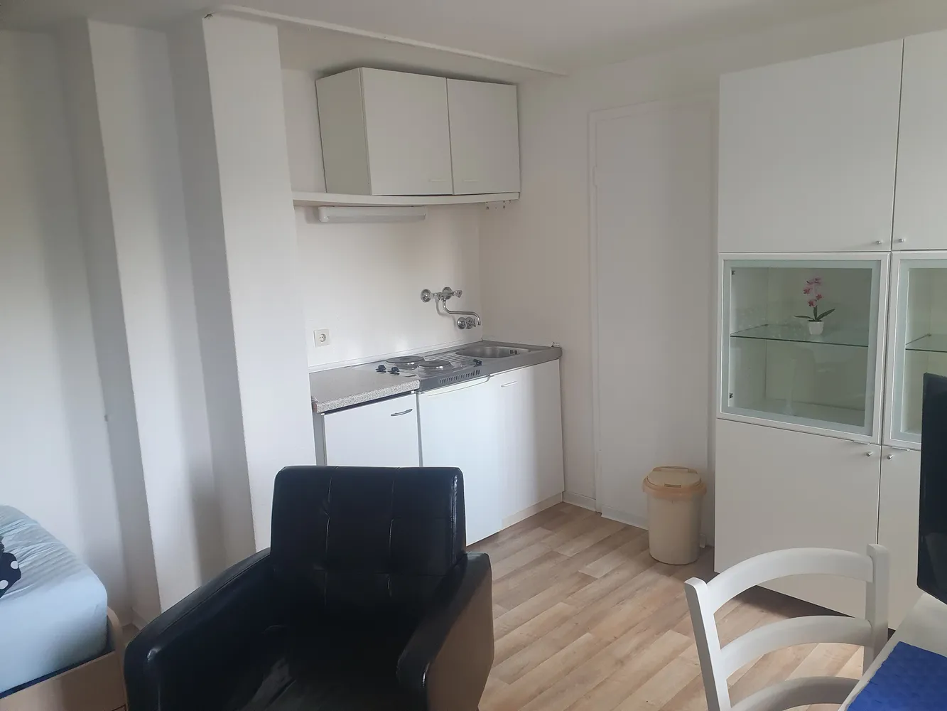 1 Zimmer Wohnung mit 22 m² in Kassel – Bild 3