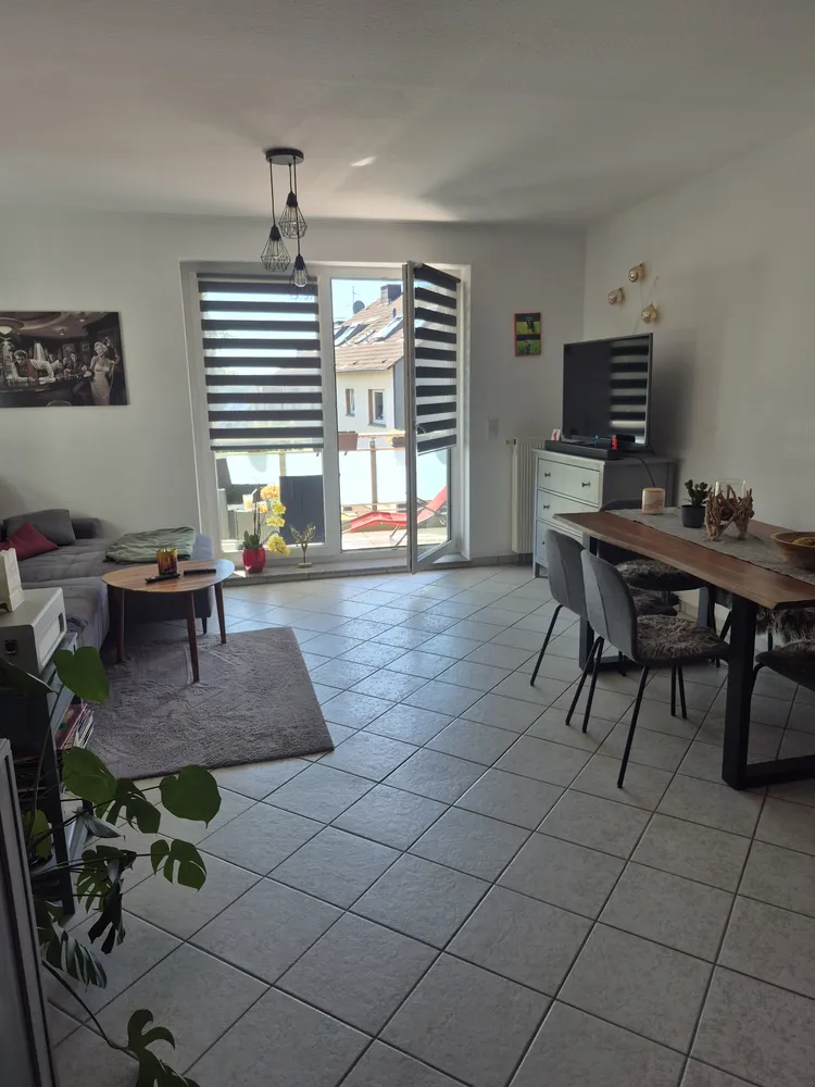2 Zimmer Wohnung mit 49 m² in Wuppertal – Bild 3