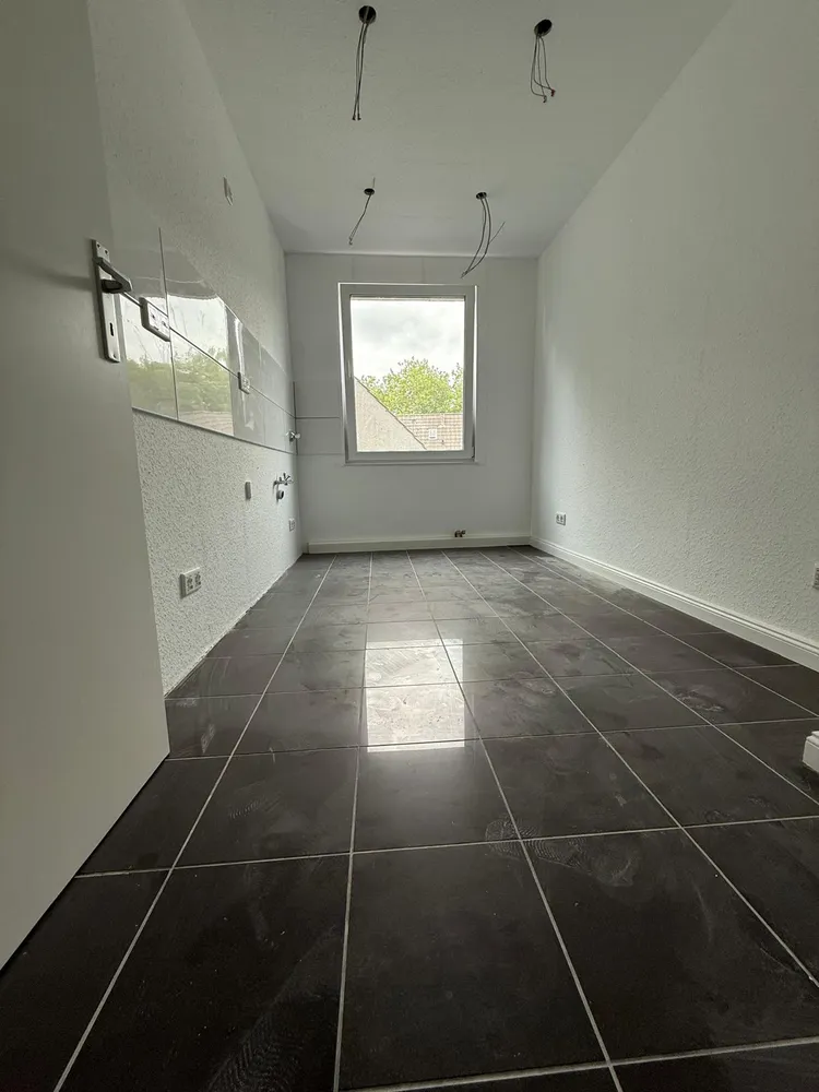 1 Zimmer Wohnung mit 27 m² in Essen – Bild 4