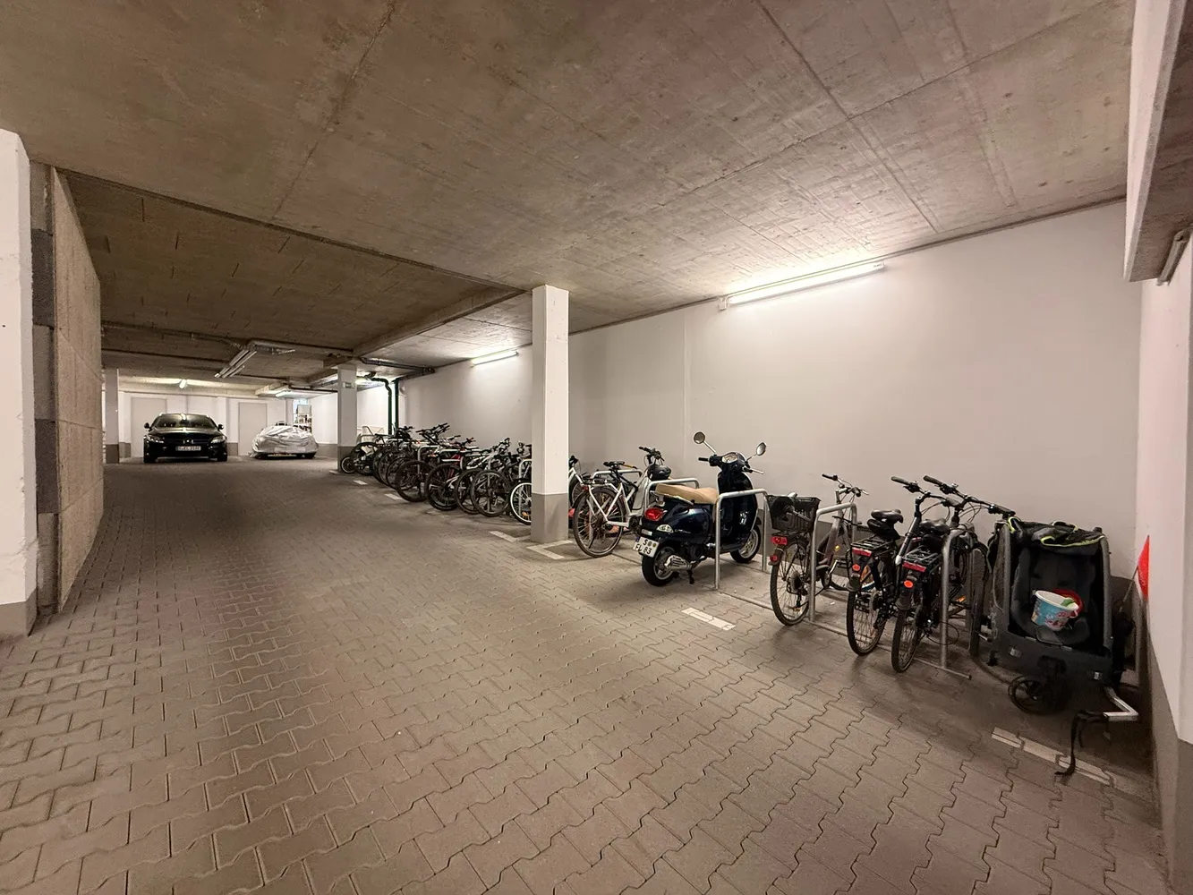 3 Zimmer Wohnung mit 73 m² in Stuttgart – Bild 9