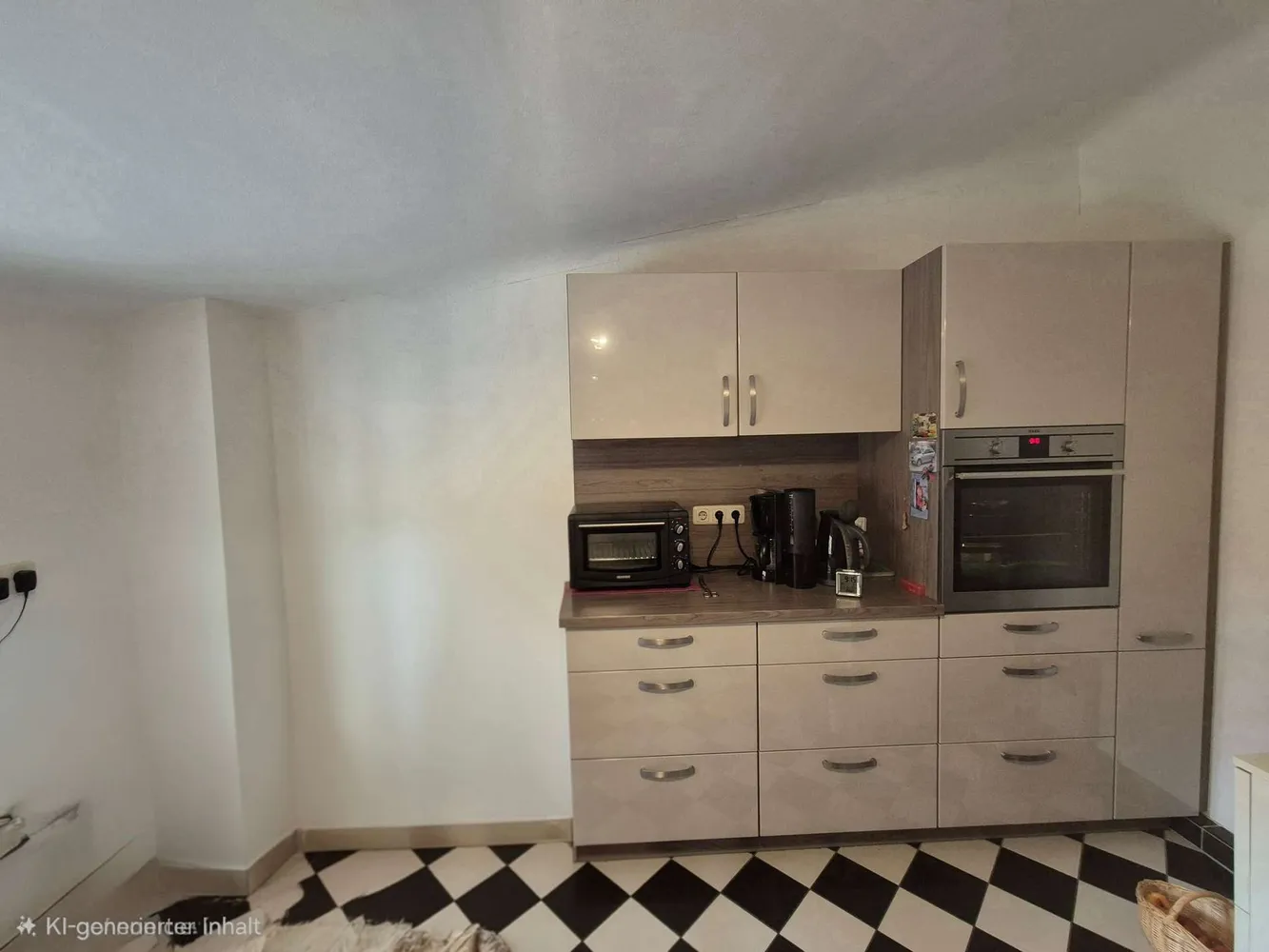 2 room apartment with 80 m² in Gotha – Photo 6
