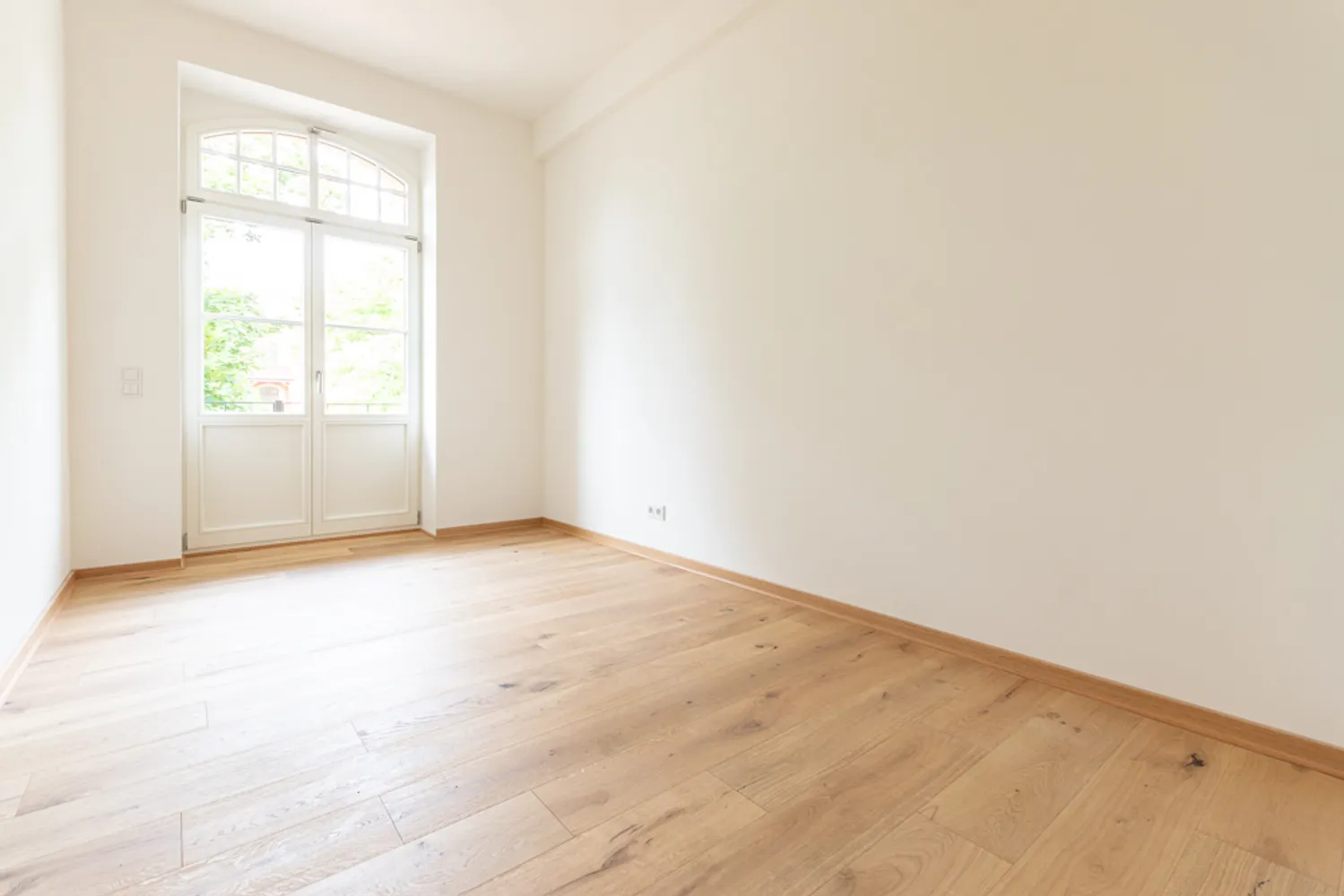 4 Zimmer Wohnung mit 134 m² in Leipzig – Bild 5