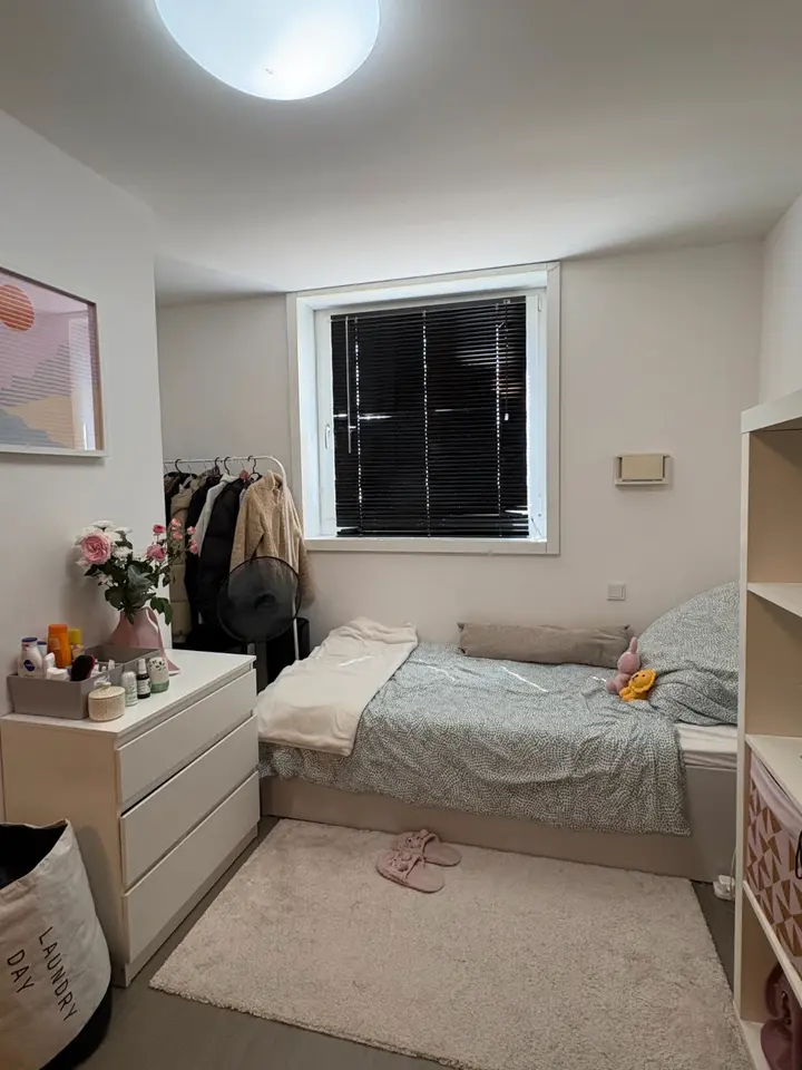 WG-Zimmer mit 17 m² in Augsburg – Bild 1
