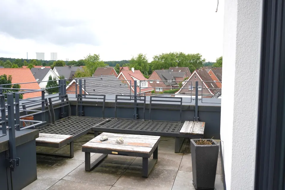 3 Zimmer Wohnung mit 138 m² in Lingen – Bild 8