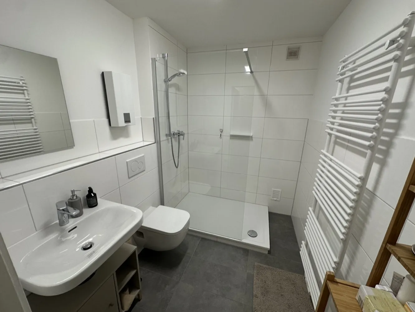 3 Zimmer Wohnung mit 105 m² in Bonn – Bild 9