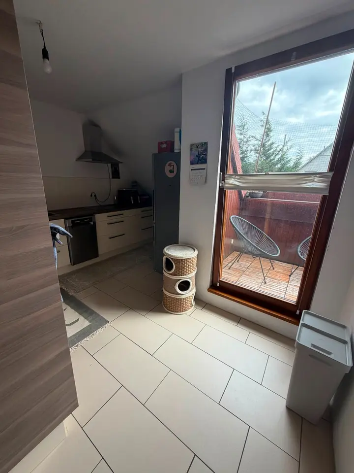 4 Zimmer Wohnung mit 110 m² in Bremen – Bild 6