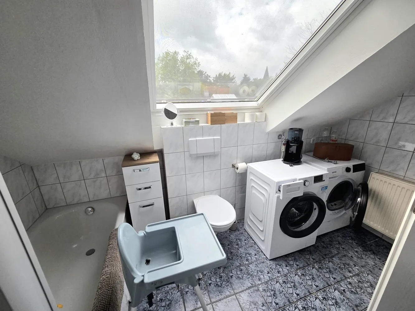 4 room apartment with 100 m² in Ibbenbüren – Photo 3