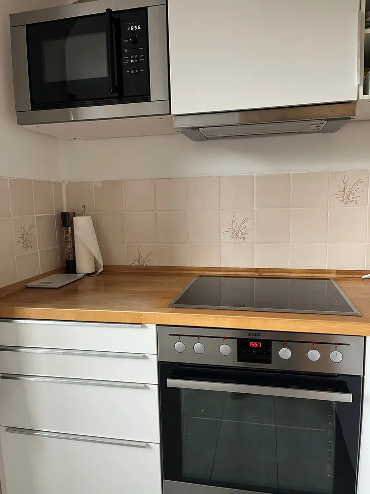 3 room apartment with 62 m² in Cologne – Photo 8