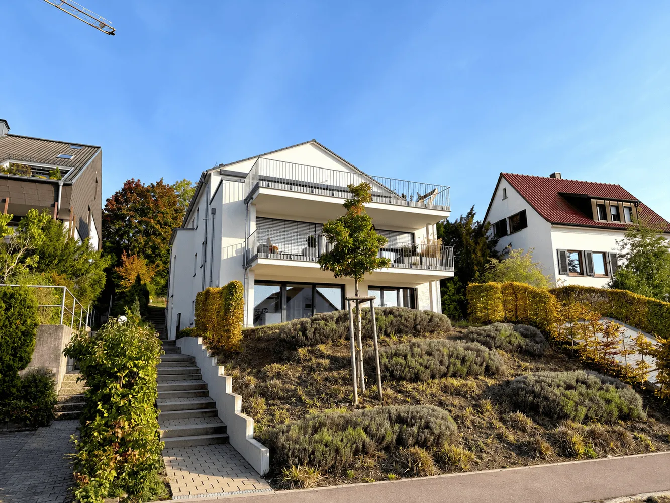 4 room apartment with 107 m² in Esslingen am Neckar – Photo 12