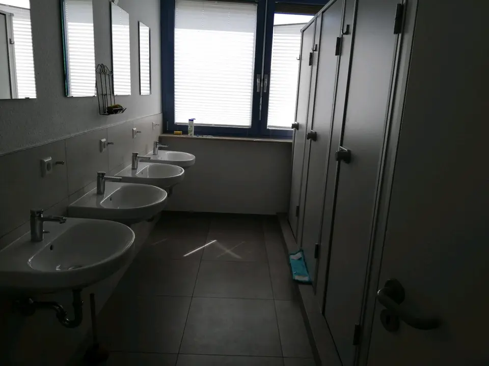 WG-Zimmer mit 15 m² in Vaihingen an der Enz – Bild 9
