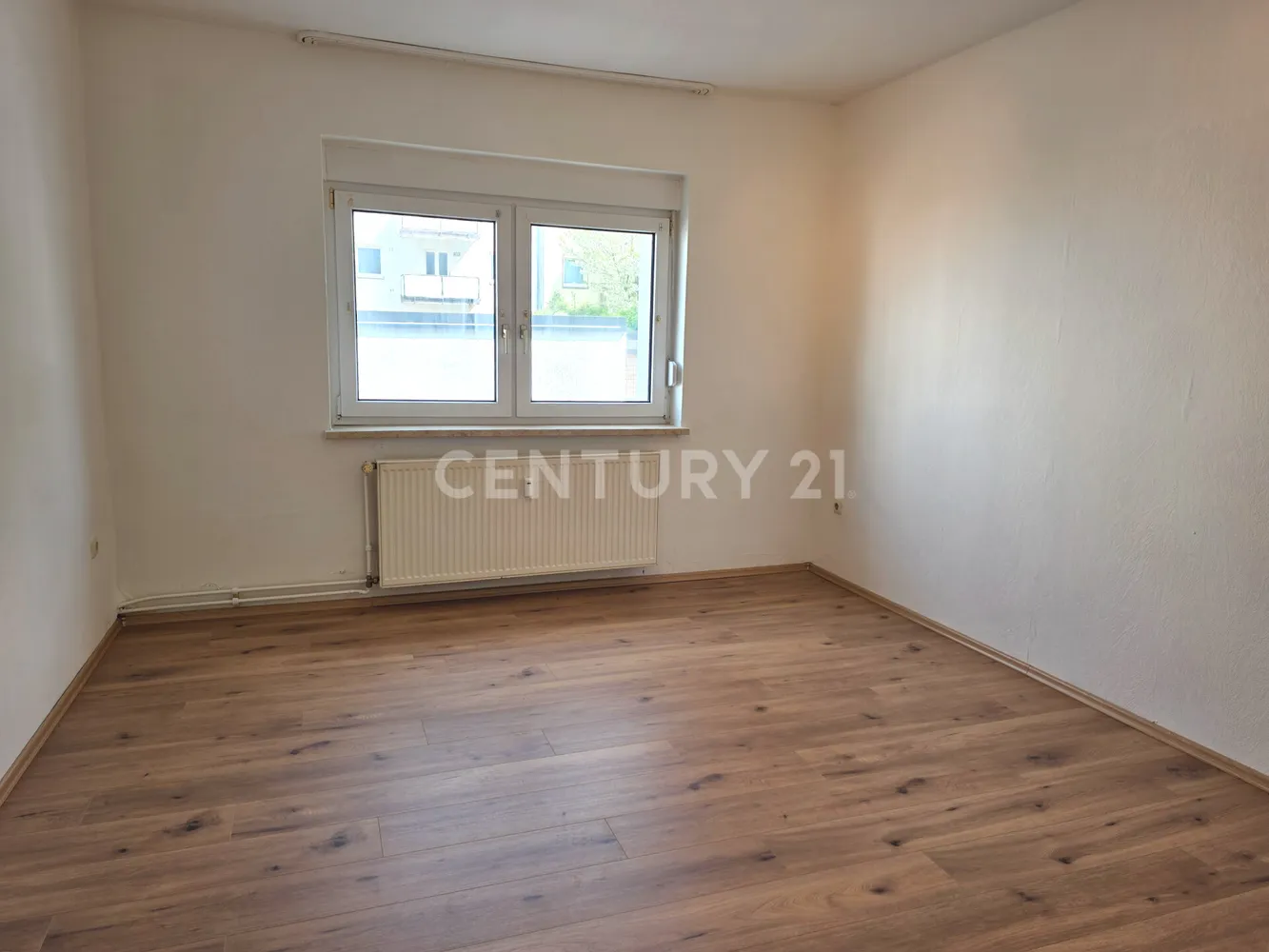 3 Zimmer Wohnung mit 53 m² in Herne – Bild 4