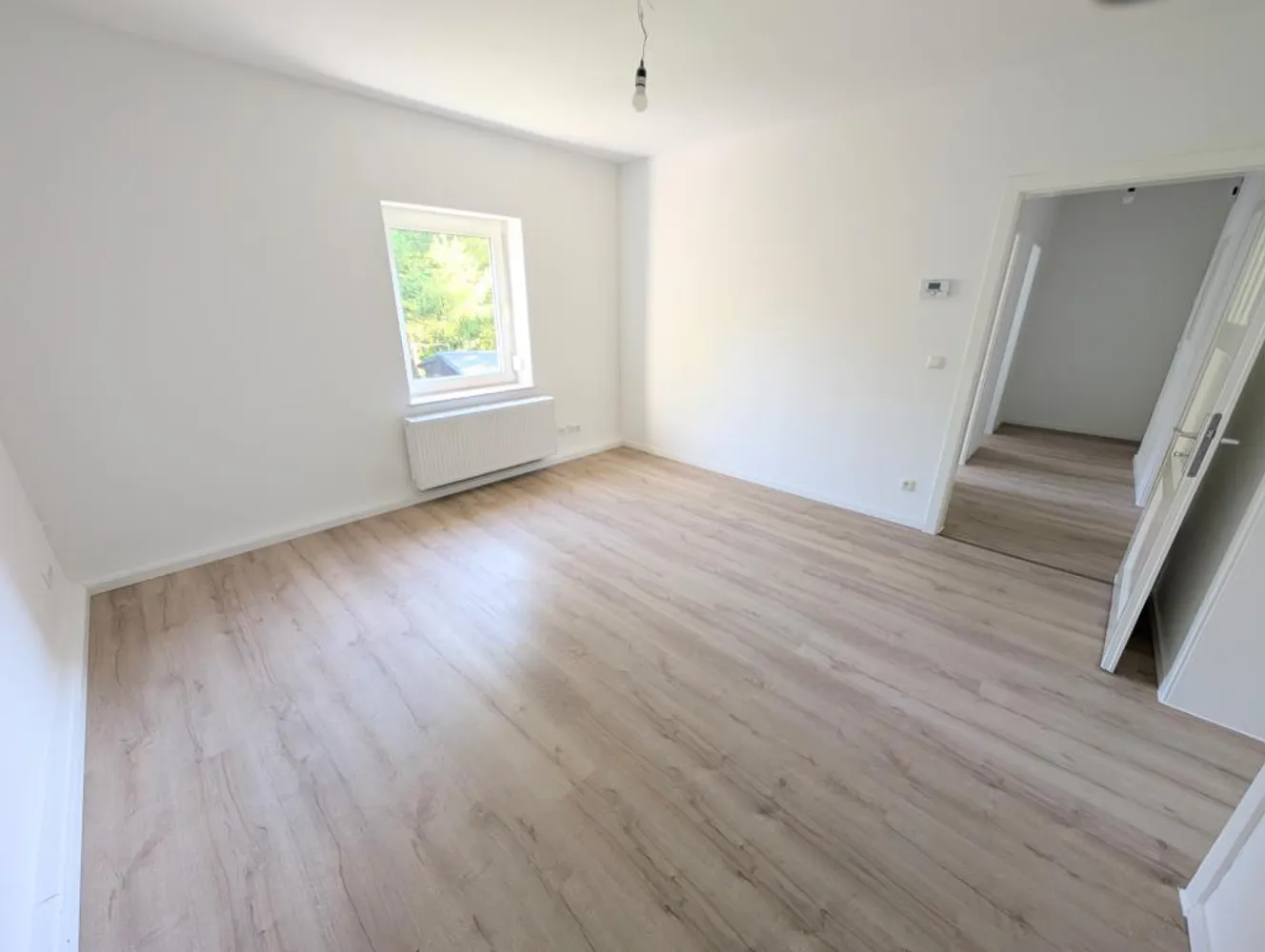 3 room apartment with 57 m² in Marl – Photo 3