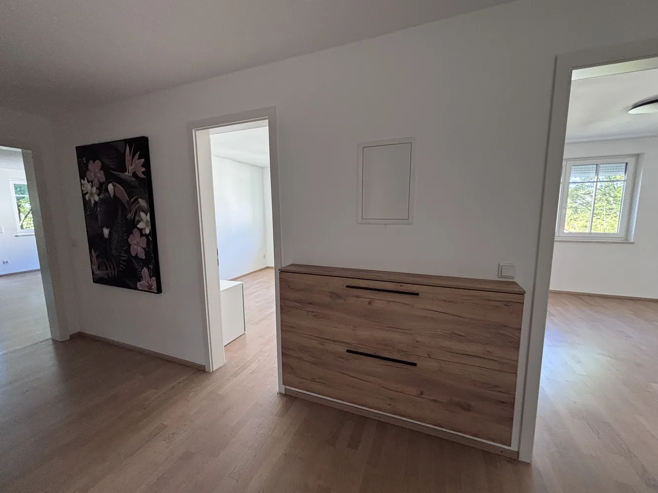 3 Zimmer Wohnung mit 94 m² in München – Bild 2