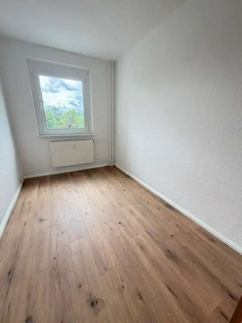 3 Zimmer Wohnung mit 55 m² in Schwarzenberg – Bild 8