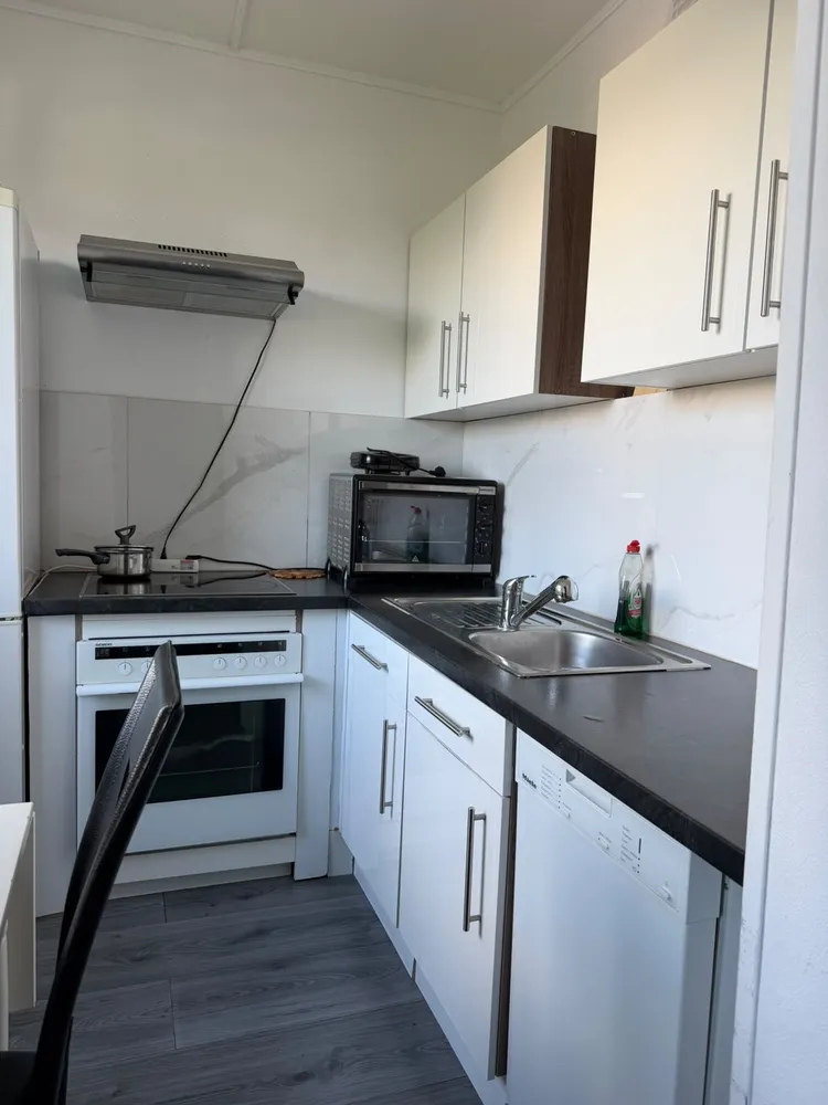 1 Zimmer Wohnung mit 40 m² in Potsdam – Bild 9