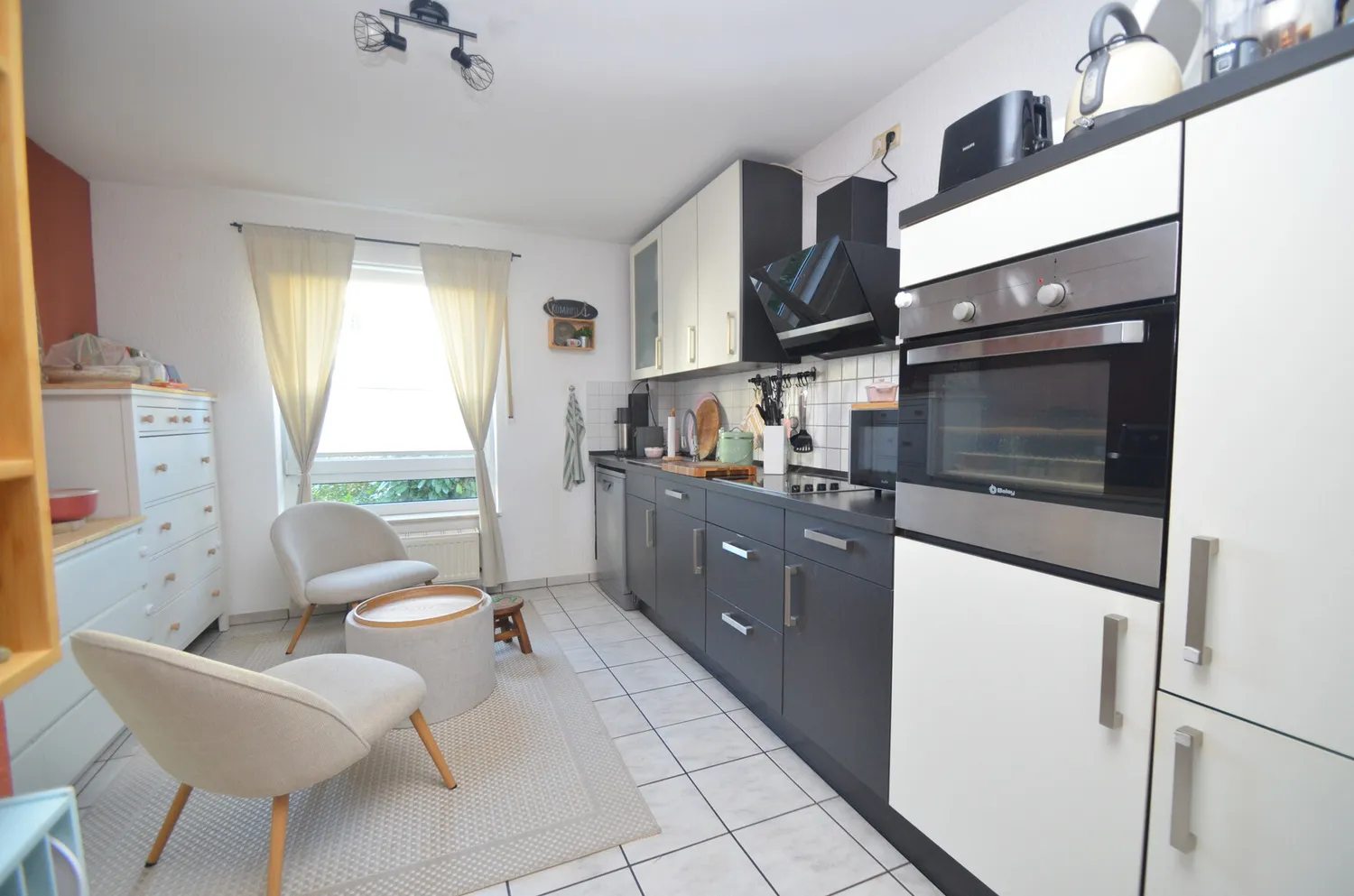 3 room apartment with 82 m² in Troisdorf – Photo 3