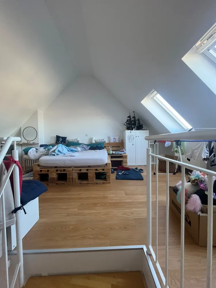 6 room apartment with 122 m² in Fellbach – Photo 2