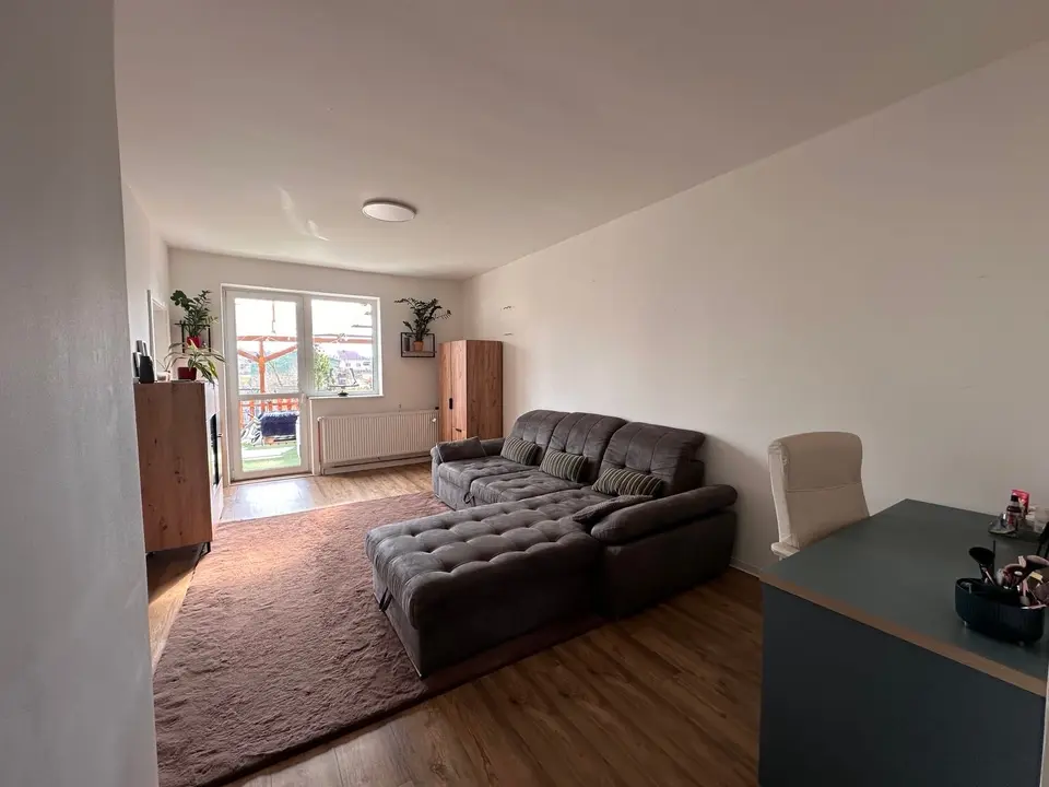 3 Zimmer Wohnung mit 100 m² in Schwedt/Oder – Bild 2