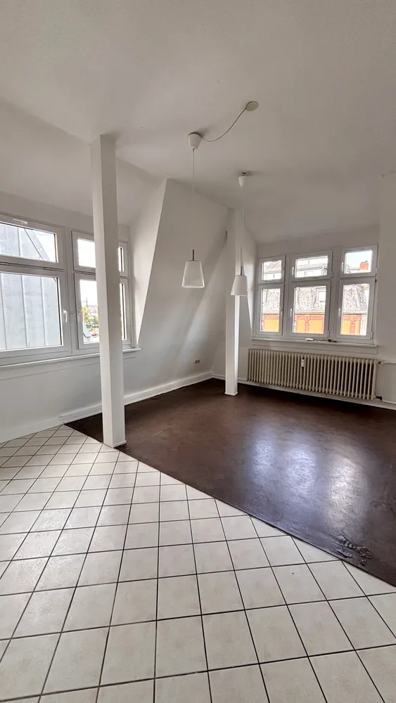 3 room apartment with 108 m² in Frankfurt am Main – Photo 12