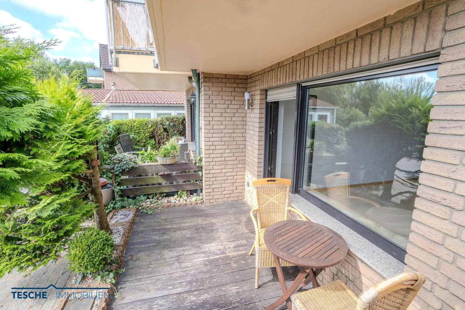 2 Zimmer Wohnung mit 43 m² in Wuppertal – Bild 3