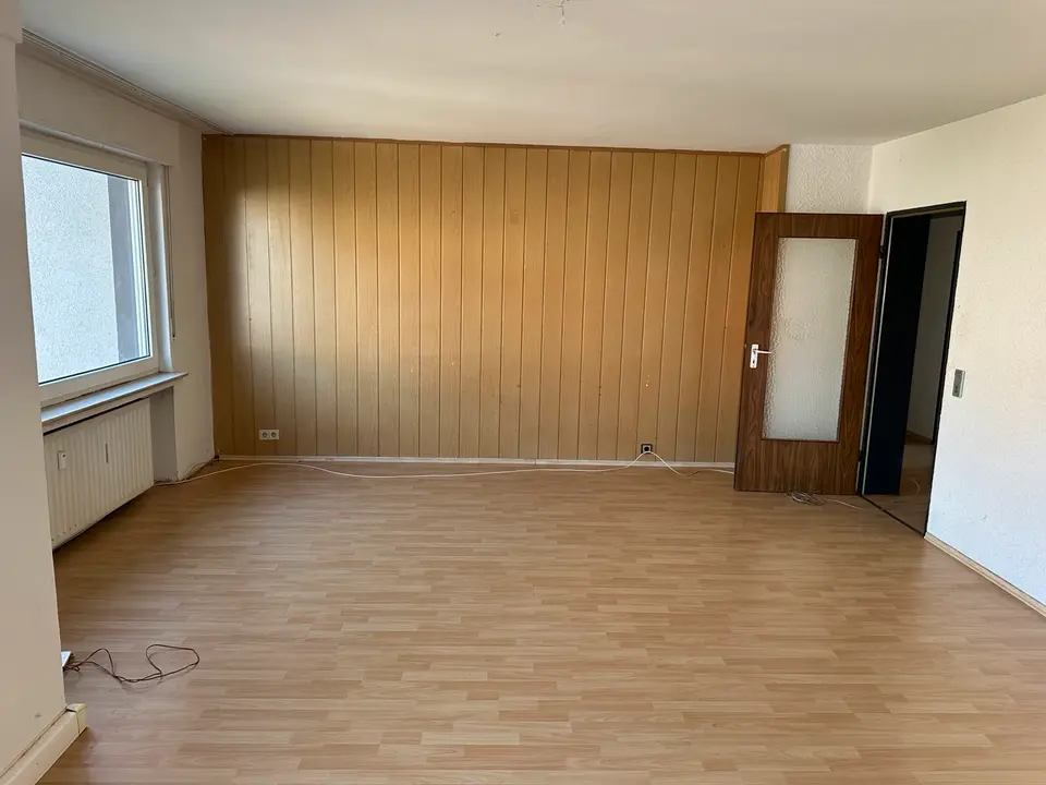 3 Zimmer Wohnung mit 82 m² in Lüdenscheid – Bild 2